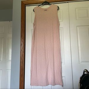 Universal Thread Maxi Dress
